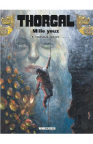 Thorgal - tome 41 - mille yeux