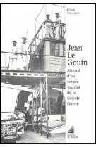 Jean le gouin