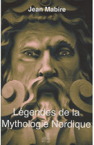 Legendes mythologie nordique