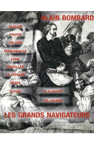 Grands navigateurs (les)