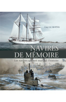 Navires de memoire