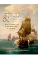 La voile et le canon