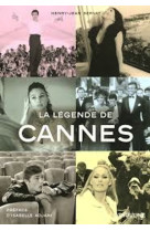 Legende de cannes