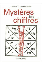 Mysteres des chiffres