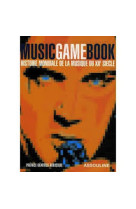 Musicgamebook