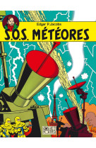 Sos meteores