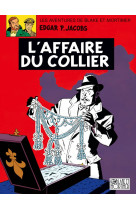 L'affaire du collier