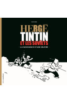 Hergé, tintin et les soviets