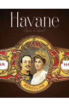 Havane cigare de legende