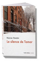 Le silence de tamar