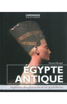 Egypte antique