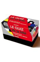 Le quiz de la tele