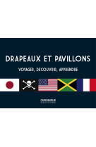 Drapeaux et pavillons