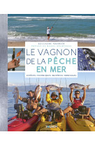 Le vagnon de la pêche en mer