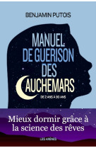 Manuel de guérison des cauchemars