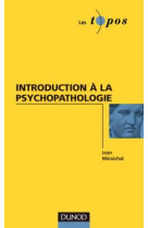 Introduction à la psychopathologie