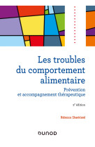 Les troubles du comportement alimentaire - 2e éd. - prévention et accompagnement thérapeutique