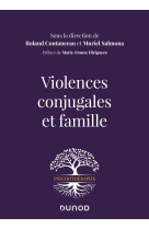 Violences conjugales et famille