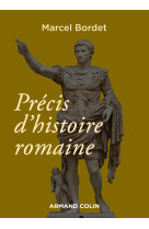 Précis d'histoire romaine - 3e éd.