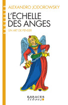 L'echelle des anges (espaces libres - sagesses)