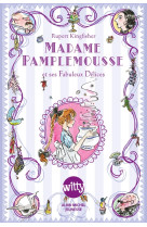 Madame pamplemousse et ses fabuleux délices - tome 1