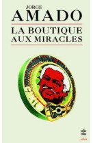 La boutique aux miracles