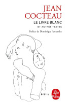 Le livre blanc et autres textes