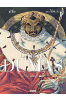 Le premier dumas - tome 03