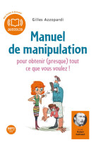 Manuel de manipulation