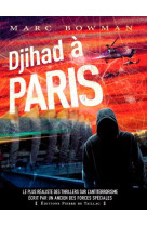 Djihad à paris