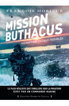 Mission buthacus