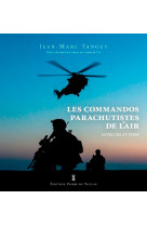 Les commandos parachutistes de l'air