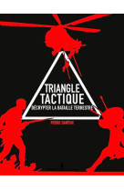 Triangle tactique - décrypter la bataille terrestr