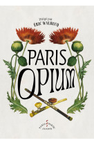 Paris opium