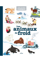 Les animaux du froid