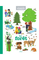 La forêt