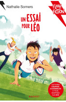 Un essai pour léo