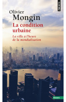 La condition urbaine