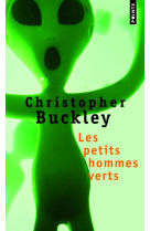 Les petits hommes verts