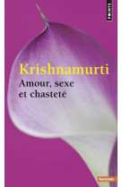 Amour, sexe et chasteté