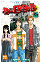 Beelzebub t04