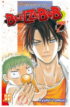 Beelzebub t07