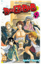 Beelzebub t09