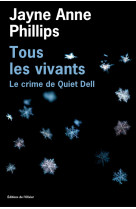 Tous les vivants