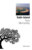 Satin island