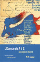 L'europe de a à z