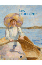 Les pionnieres femmes et impressionnistes