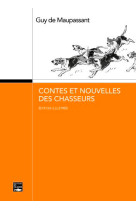 Contes et nouvelles de chasseurs