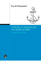 Contes et nouvelles du bord de mer