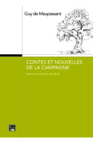 Contes et nouvelles de la campagne